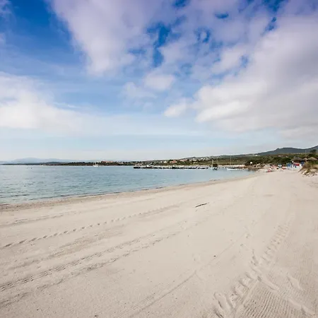 Lejlighedshotel Marina Palace