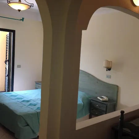 Marina Palace 4*
