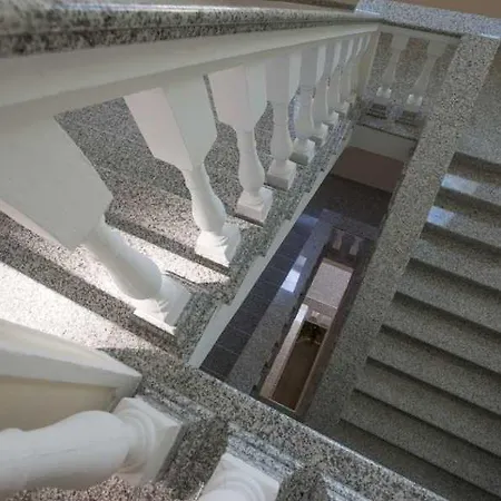 Marina Palace