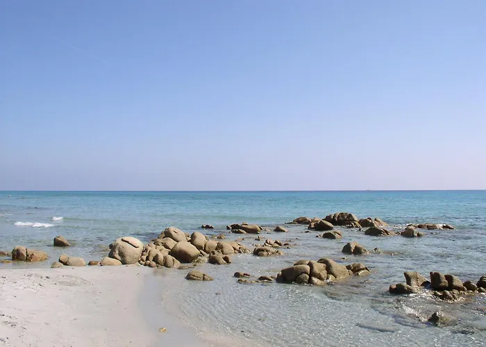 Apartahotel Marina Palace