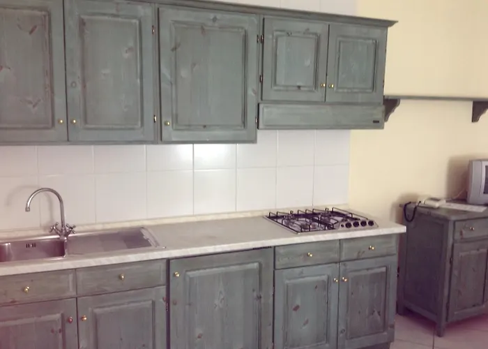 Apartmanhotel Marina Palace