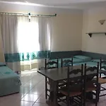 Apartahotel Marina Palace