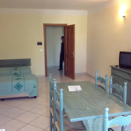 Aparthotel Marina Palace 4*