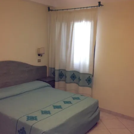 Aparthotel Marina Palace 4*