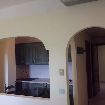 Apartmanhotel Marina Palace