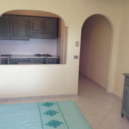 מלון דירות Marina Palace 4*