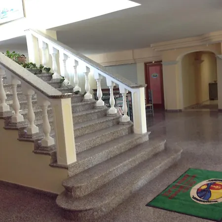 Aparthotel Marina Palace Orosei