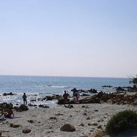 Marina Palace אורוסיי