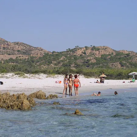 Marina Palace אורוסיי