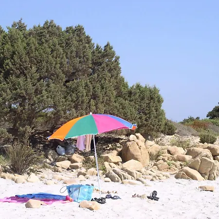 מלון דירות Marina Palace