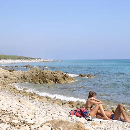 מלון דירות Marina Palace 4*