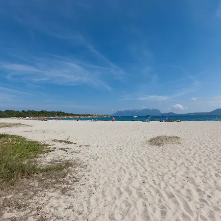 מלון דירות Marina Palace אורוסיי