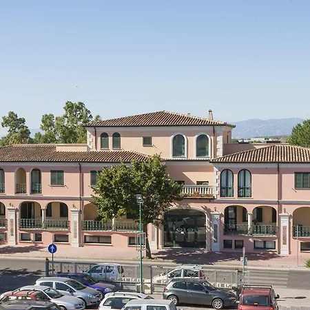 Marina Palace