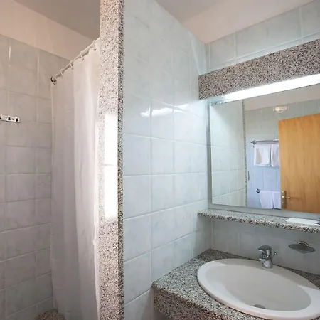 Marina Palace Orosei