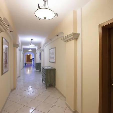Marina Palace 4* Orosei