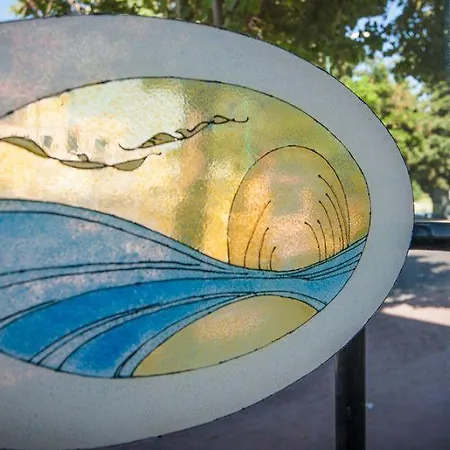 Marina Palace מלון דירות