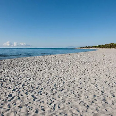 Marina Palace מלון דירות