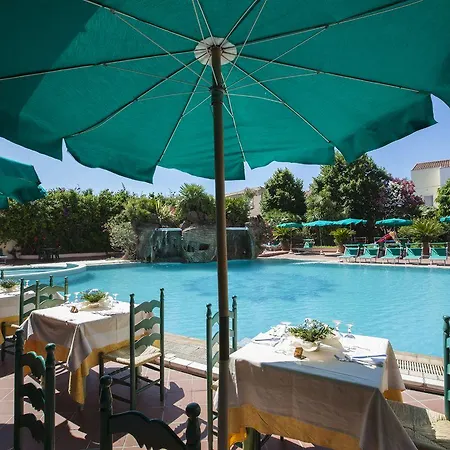 Marina Palace
