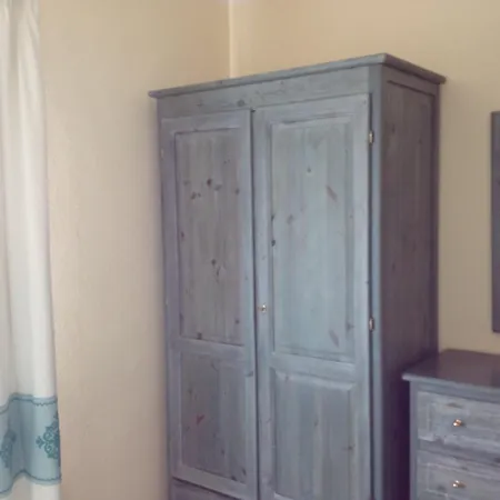 מלון דירות Marina Palace אורוסיי