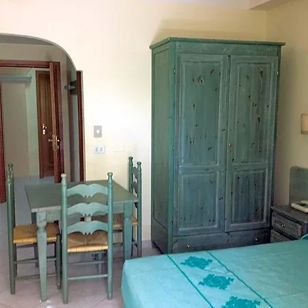 מלון דירות Marina Palace 4*