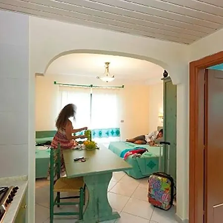Marina Palace Orosei