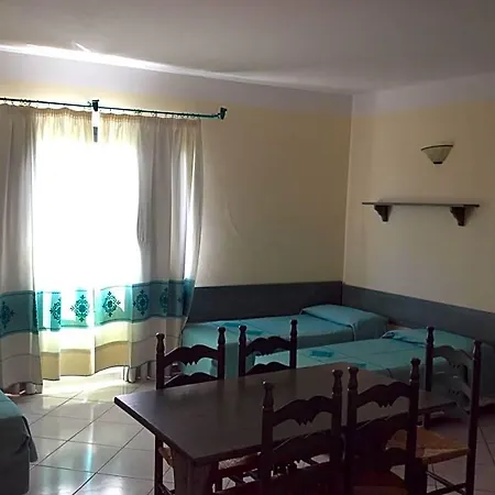Marina Palace 4*