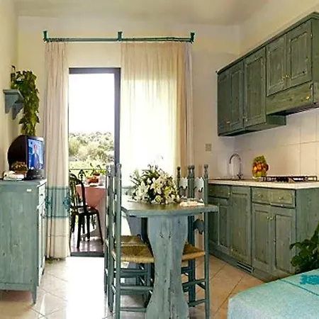 Marina Palace מלון דירות 4*