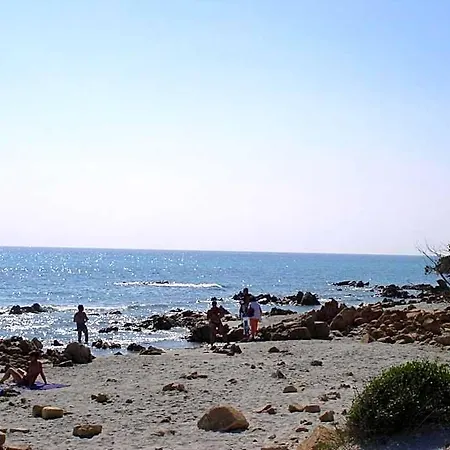 Marina Palace מלון דירות