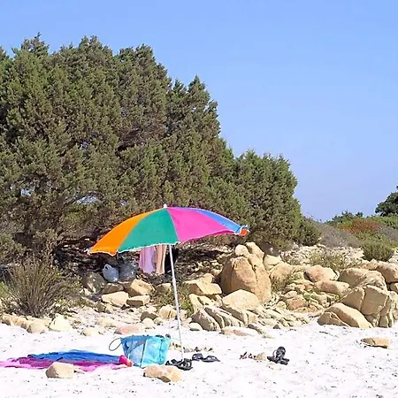 מלון דירות Marina Palace אורוסיי