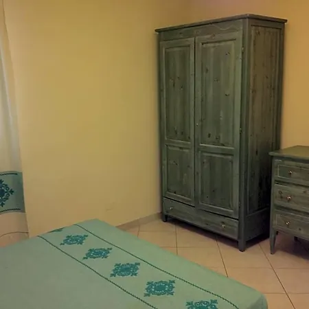 Marina Palace מלון דירות 4*