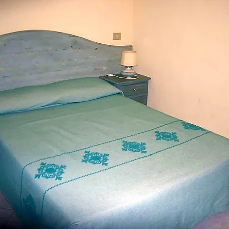מלון דירות Marina Palace 4*