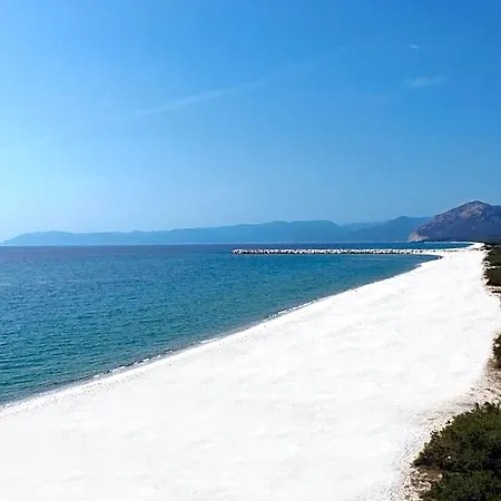 Marina Palace Aparthotel Orosei