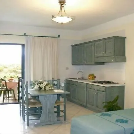 Aparthotel Marina Palace Orosei