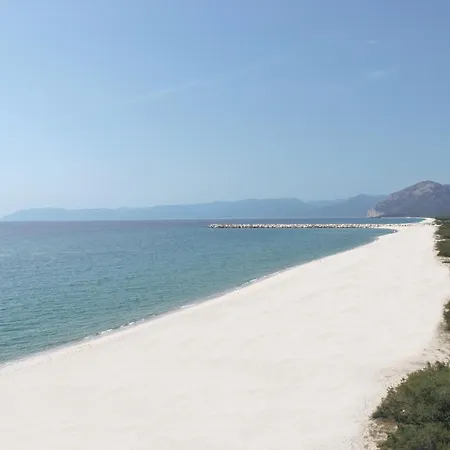 Marina Palace Aparthotel Orosei