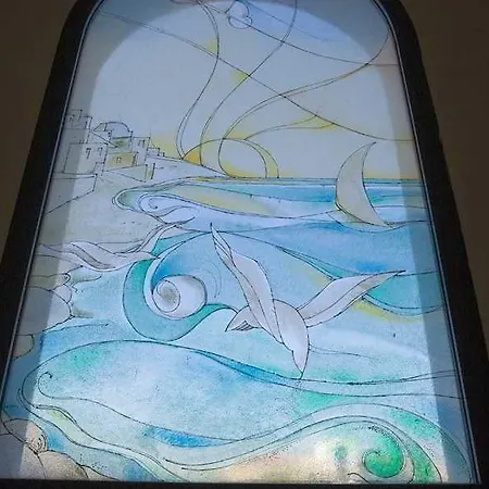 מלון דירות Marina Palace