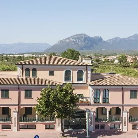 Marina Palace