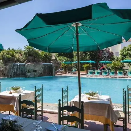 Marina Palace Orosei