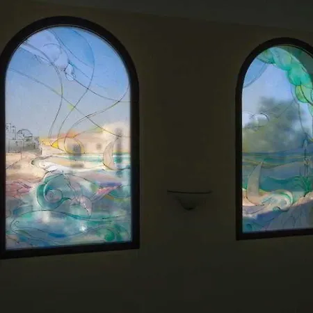 Marina Palace 4* אורוסיי