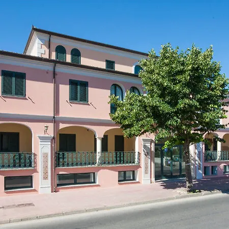 Marina Palace Aparthotel Orosei