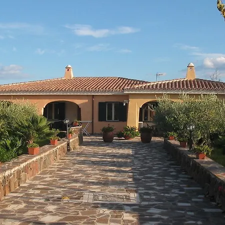 Marina Palace 4* Orosei