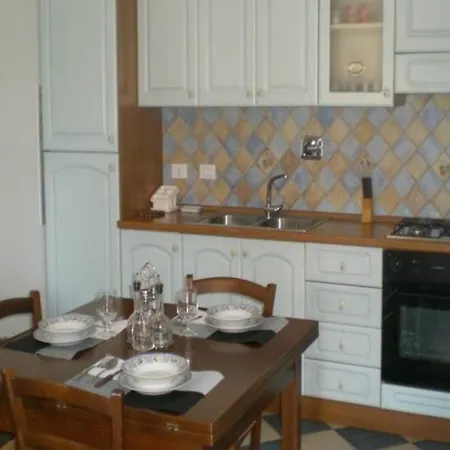 Marina Palace Orosei