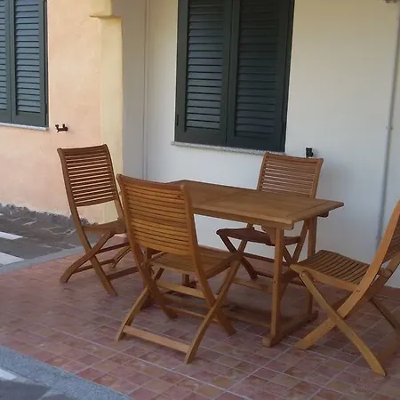 Lägenhetshotell Marina Palace 4*