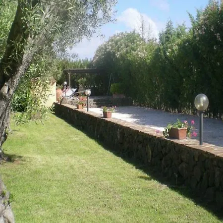 Marina Palace Aparthotel Orosei