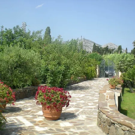 Marina Palace Aparthotel 4*