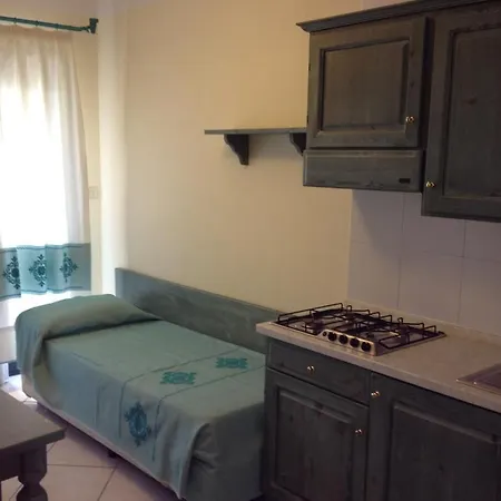Aparthotel Marina Palace 4*