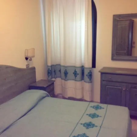 Marina Palace 4* Orosei