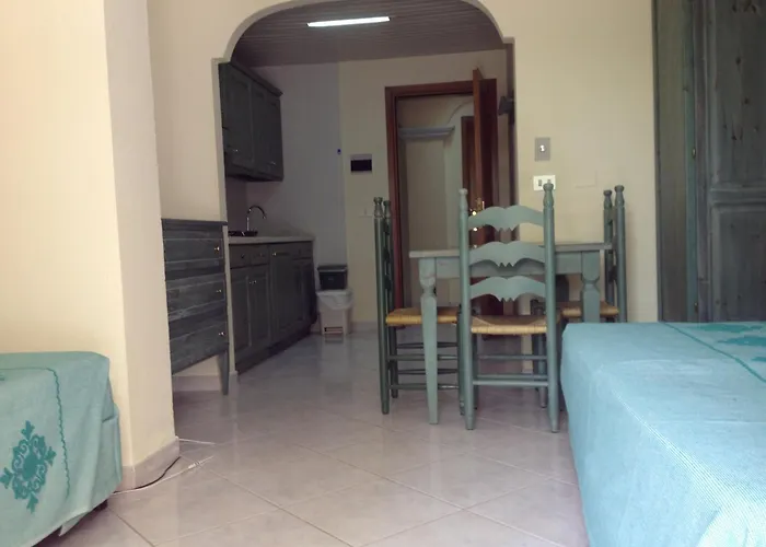 Aparthotel Marina Palace