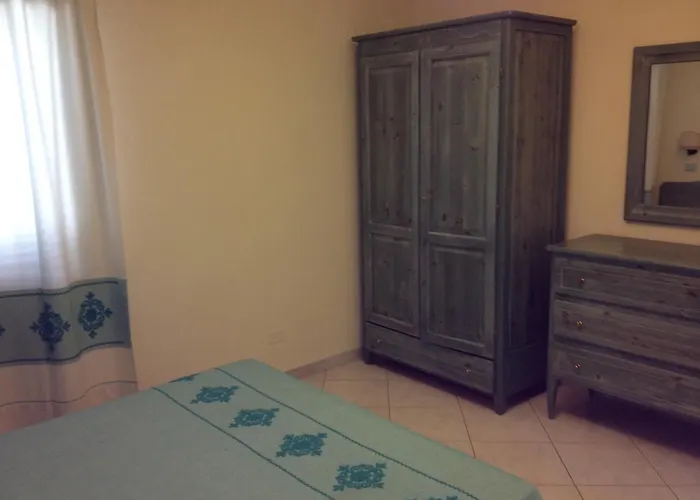 Hotel apartamentowy Marina Palace 4*