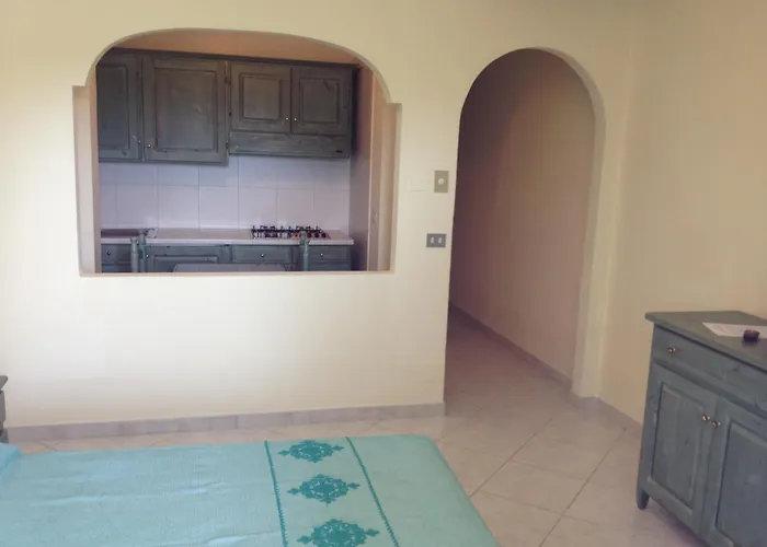 Hotel apartamentowy Marina Palace 4*