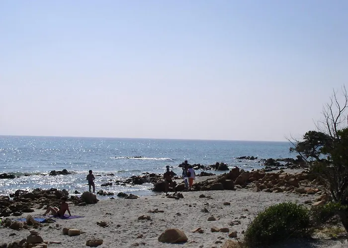 Marina Palace Orosei